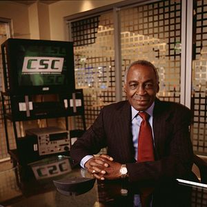 Bilder Robert Guillaume