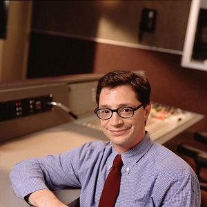 Bilder Joshua Malina