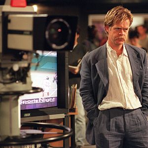 Bilder William H. Macy