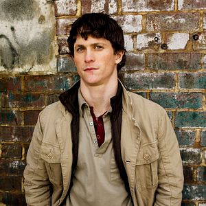 Bilder Jonathan Tucker