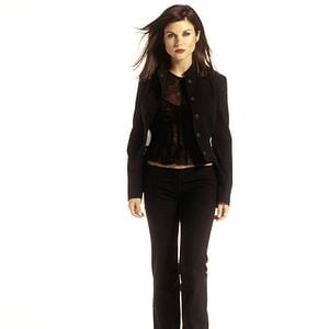 Bilder Tiffani Thiessen