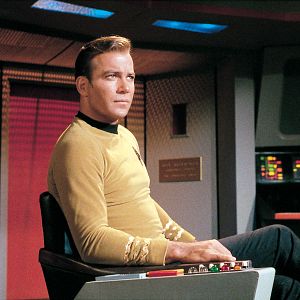 Bilder William Shatner