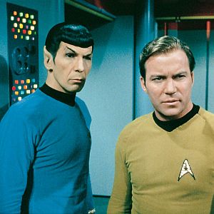 Bilder William Shatner