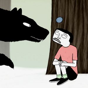 Bilder Chroniques de la poisse