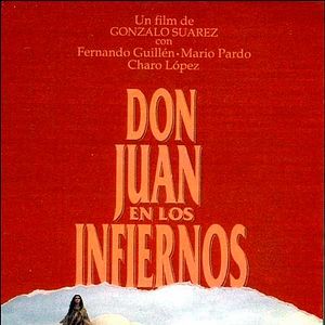 Bilder Don Juan en los infiernos