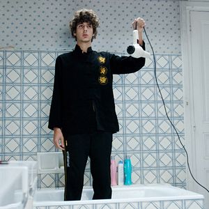 Bilder Vincent Lacoste