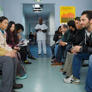 Bilder Nader Boussandel