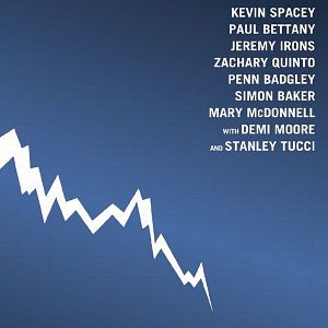 Bilder Der große Crash - Margin Call