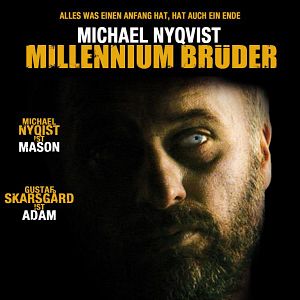 Bilder Millennium Brüder