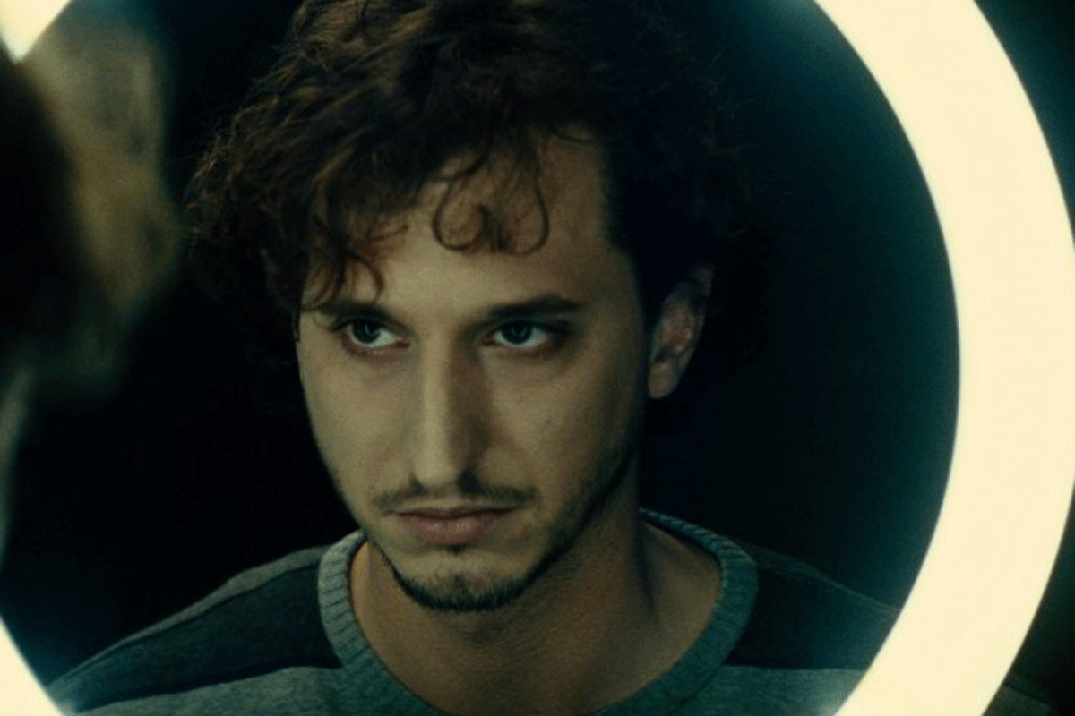 Bilder Hurlement d'un poisson