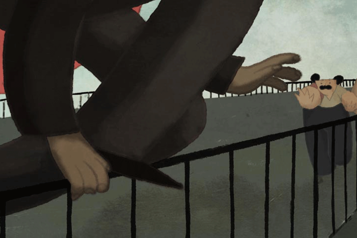 Bilder Chroniques du pont