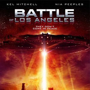 Bilder Battle of Los Angeles