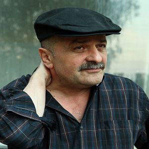 Bilder Alexander Mindadze