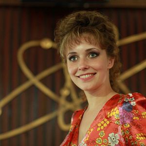 Bilder Svetlana Smirnova-Martsinkievich