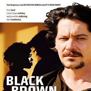 Bilder Black Brown White