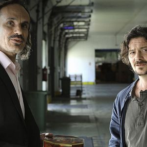 Bilder Black Brown White