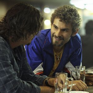 Bilder Black Brown White