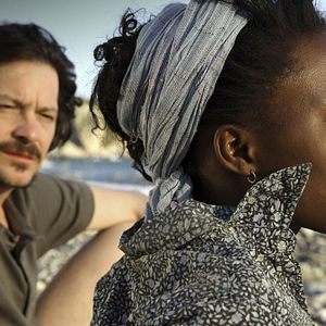 Bilder Black Brown White