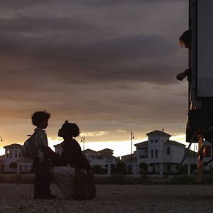 Bilder Black Brown White