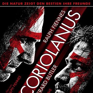 Bilder Coriolanus