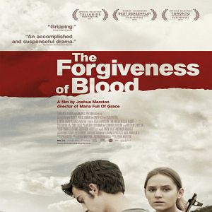 Bilder The Forgiveness Of Blood