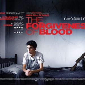 Bilder The Forgiveness Of Blood