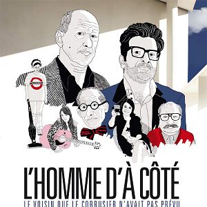 Bilder El hombre de al lado