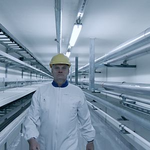 Bilder Michael Madsen (II)