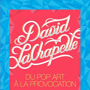 Bilder Zucker fürs Auge - Die verrückte Welt des David LaChapelle