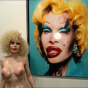 Bilder Zucker fürs Auge - Die verrückte Welt des David LaChapelle