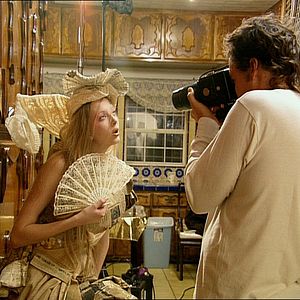 Bilder Zucker fürs Auge - Die verrückte Welt des David LaChapelle