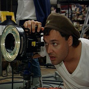 Bilder Zucker fürs Auge - Die verrückte Welt des David LaChapelle