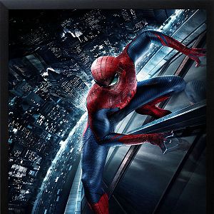 Bilder The Amazing Spider-Man