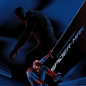 Bilder The Amazing Spider-Man
