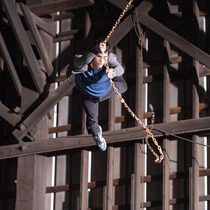 Bilder The Amazing Spider-Man