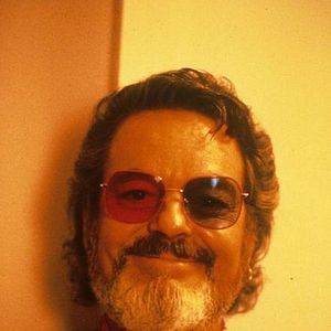 Bilder Russ Tamblyn
