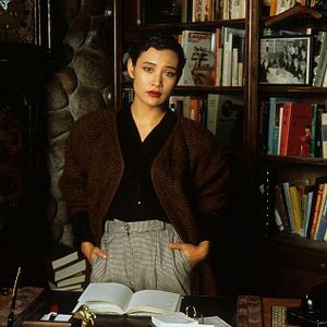 Bilder Joan Chen