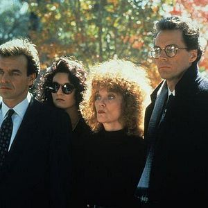 Bilder Grace Zabriskie