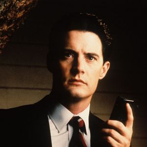 Bilder Kyle MacLachlan