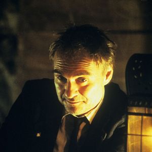 Bilder Kenneth Welsh