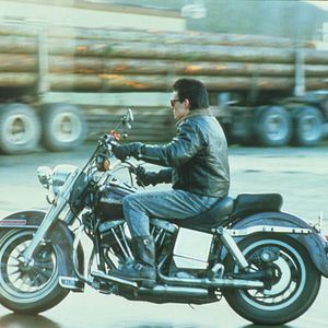 Bilder James Marshall