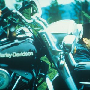 Bilder James Marshall