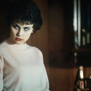 Bilder Sherilyn Fenn