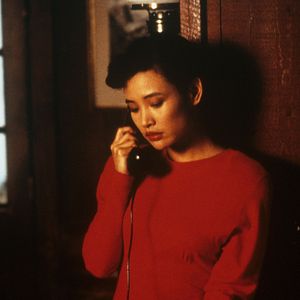Bilder Joan Chen