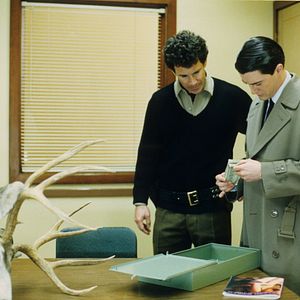 Bilder Michael Ontkean