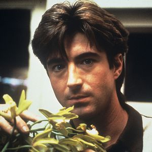 Bilder Lenny von Dohlen