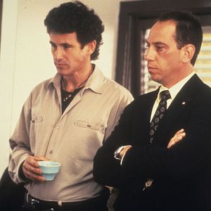 Bilder Michael Ontkean