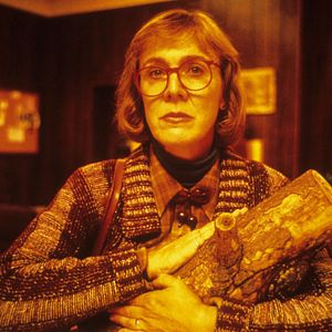 Bilder Catherine E. Coulson