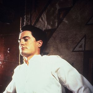 Bilder Kyle MacLachlan