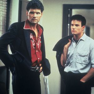 Bilder Everett McGill